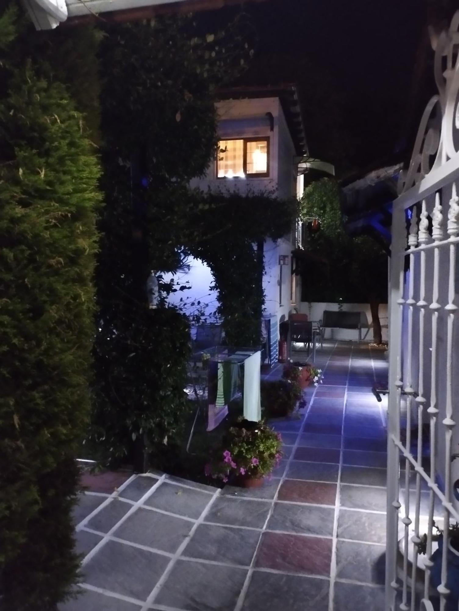 Studio Porto Marina Sykia Exterior foto