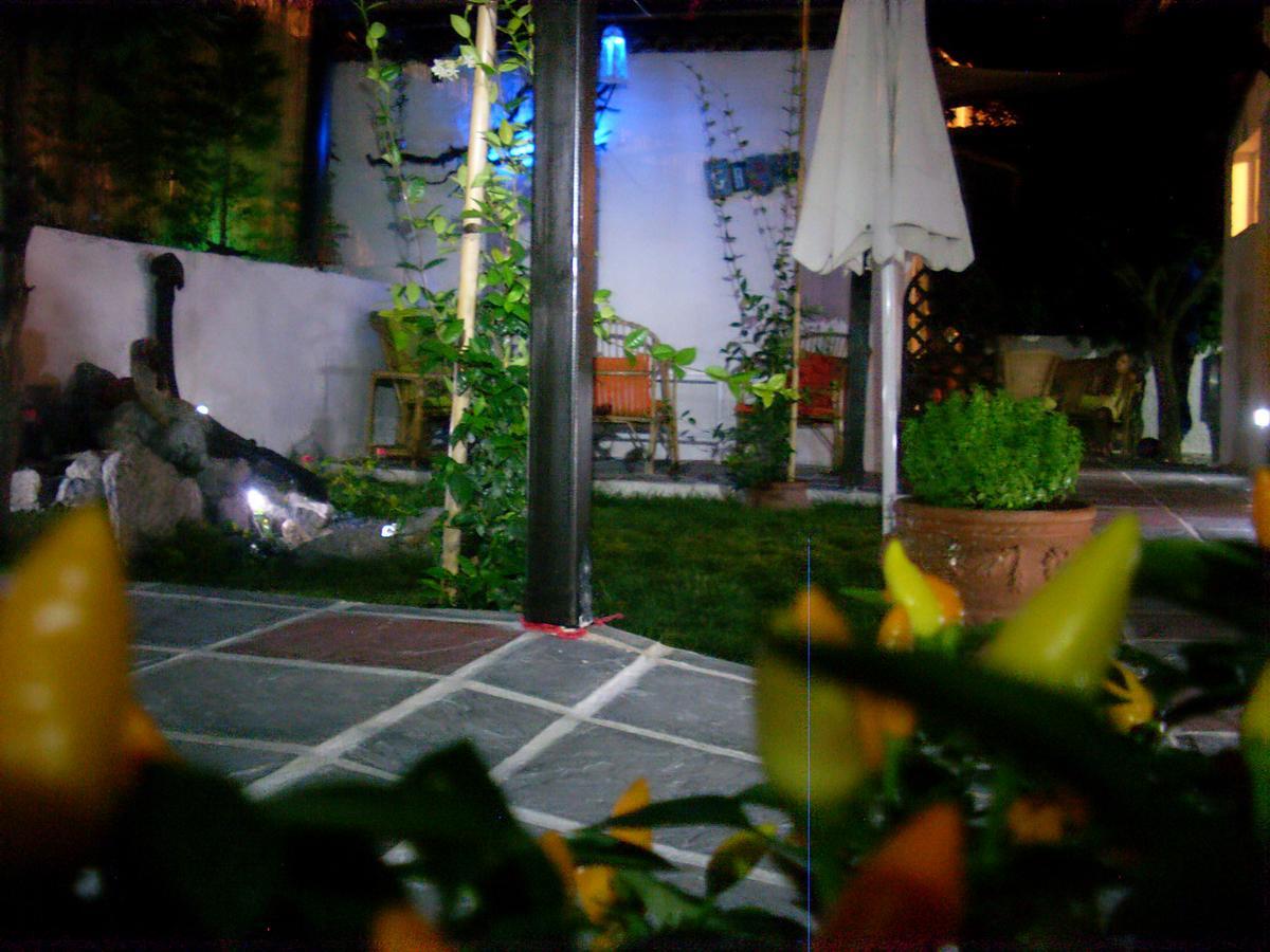 Studio Porto Marina Sykia Exterior foto