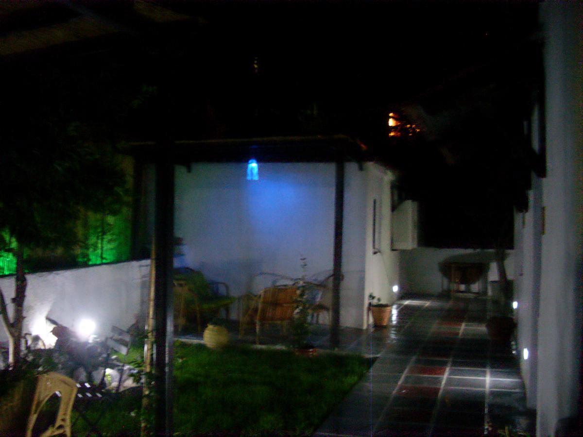 Studio Porto Marina Sykia Exterior foto